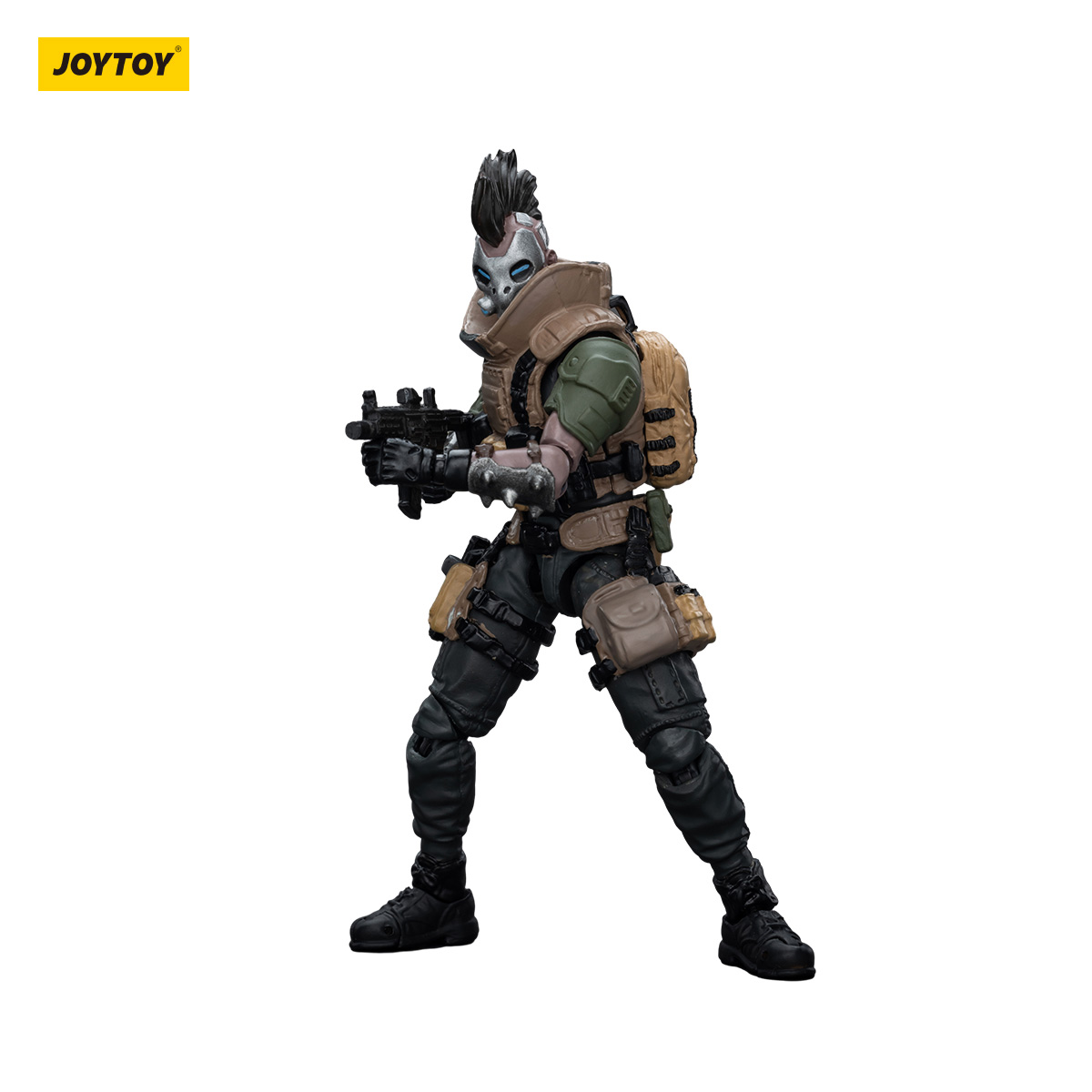 Army Builder Promotion Pack Figure 18 - view 9