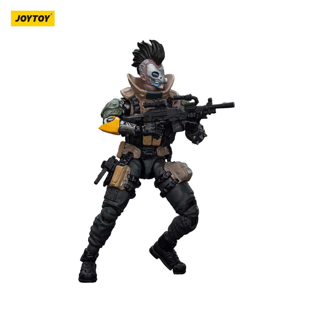 Army Builder Promotion Pack Figure 18 - view 10