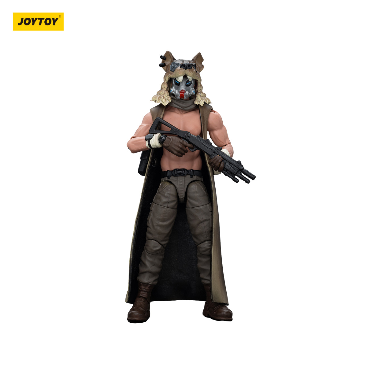 Army Builder Promotion Pack Figure 19 - view 7