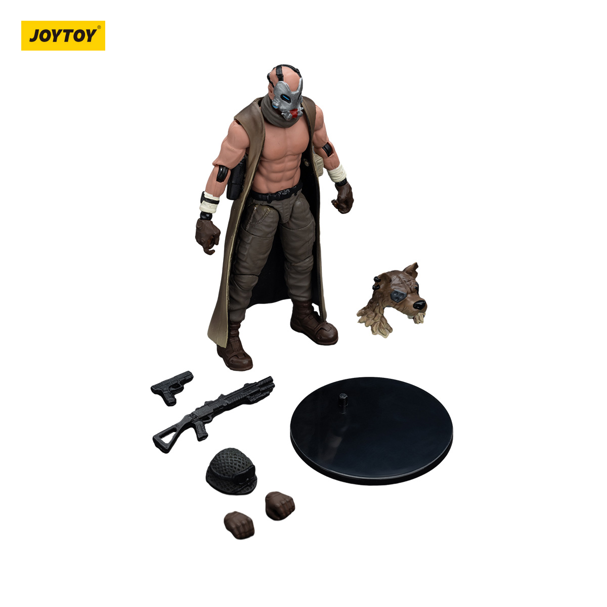 Army Builder Promotion Pack Figure 19 - view 11