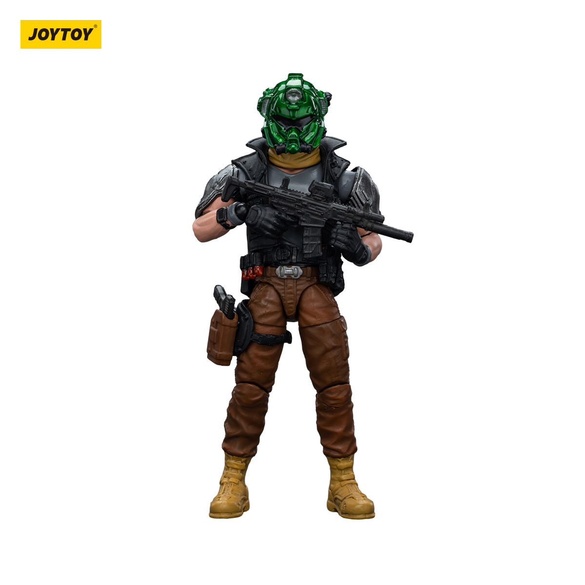 Army Builder Promotion Pack Figure 20 - view 7