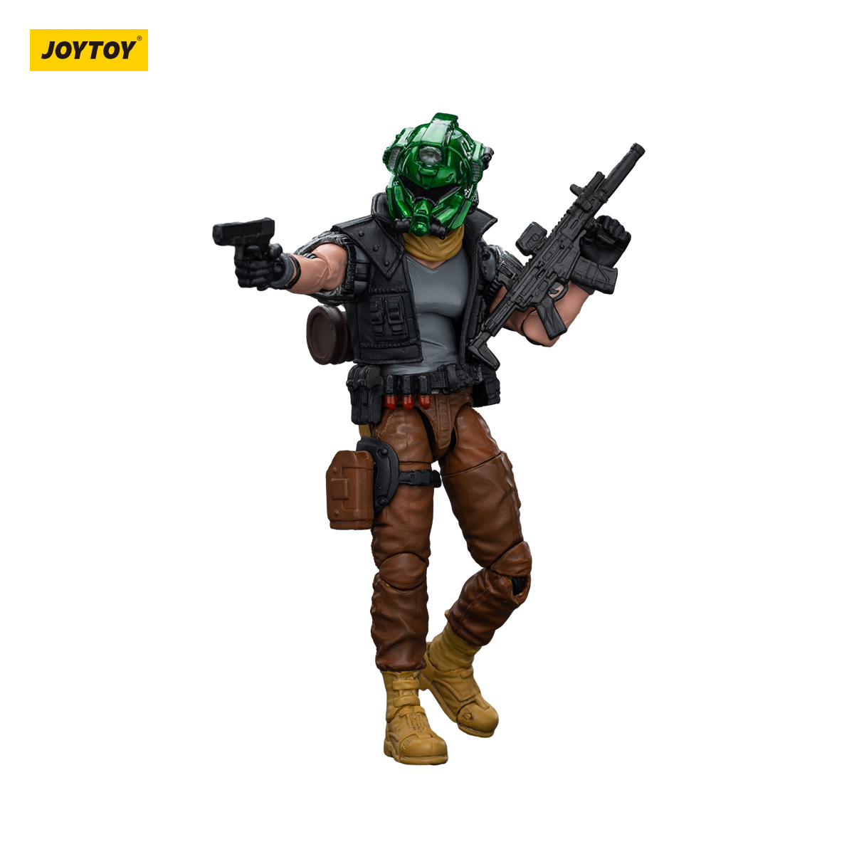 Army Builder Promotion Pack Figure 20 - view 9