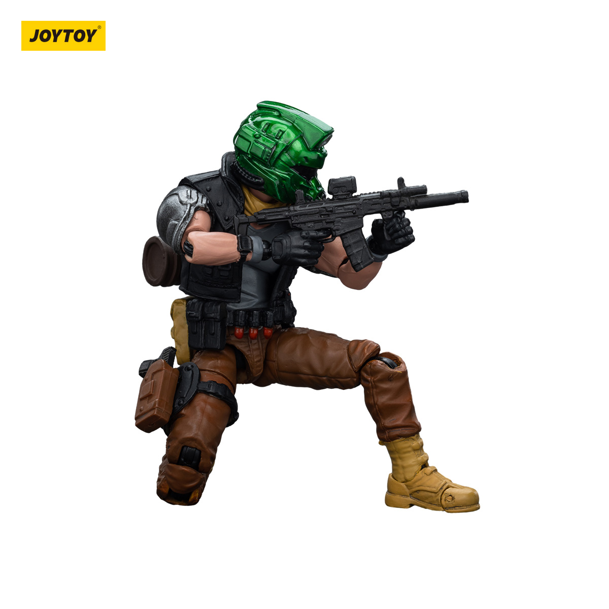 Army Builder Promotion Pack Figure 20 - view 10