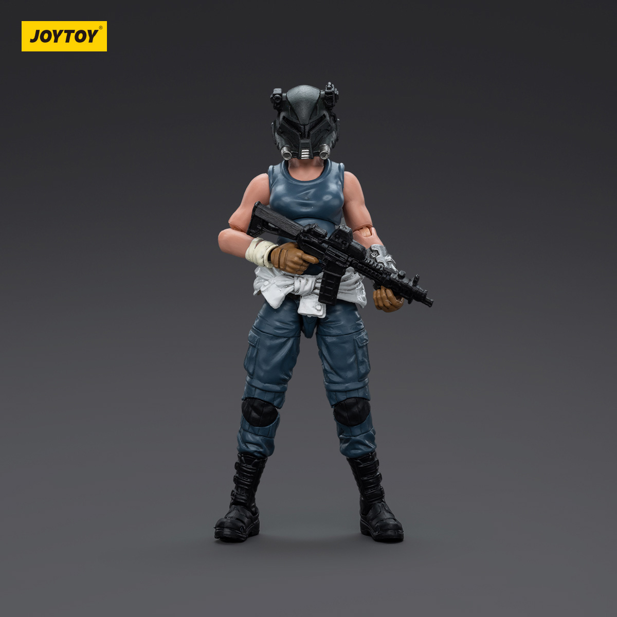 Army Builder Promotion Pack Figure 22 - view 6