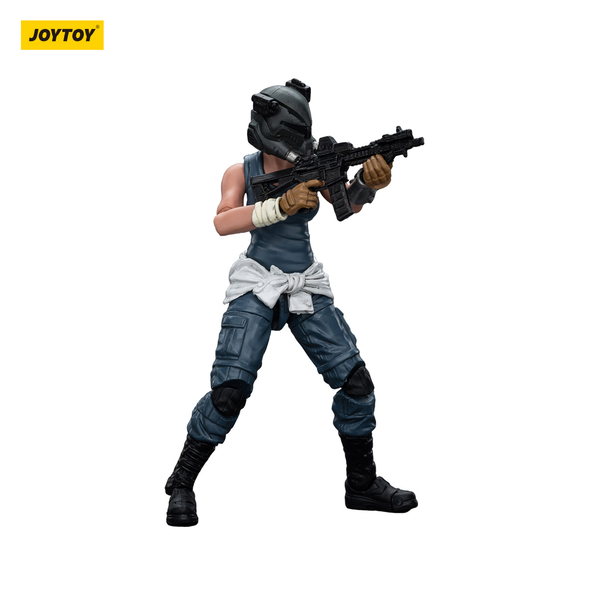 Army Builder Promotion Pack Figure 22 - view 10