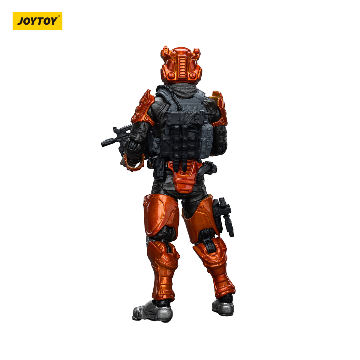 Army Builder Promotion Pack Figure 30 -Star Bounty Hunter - view 8