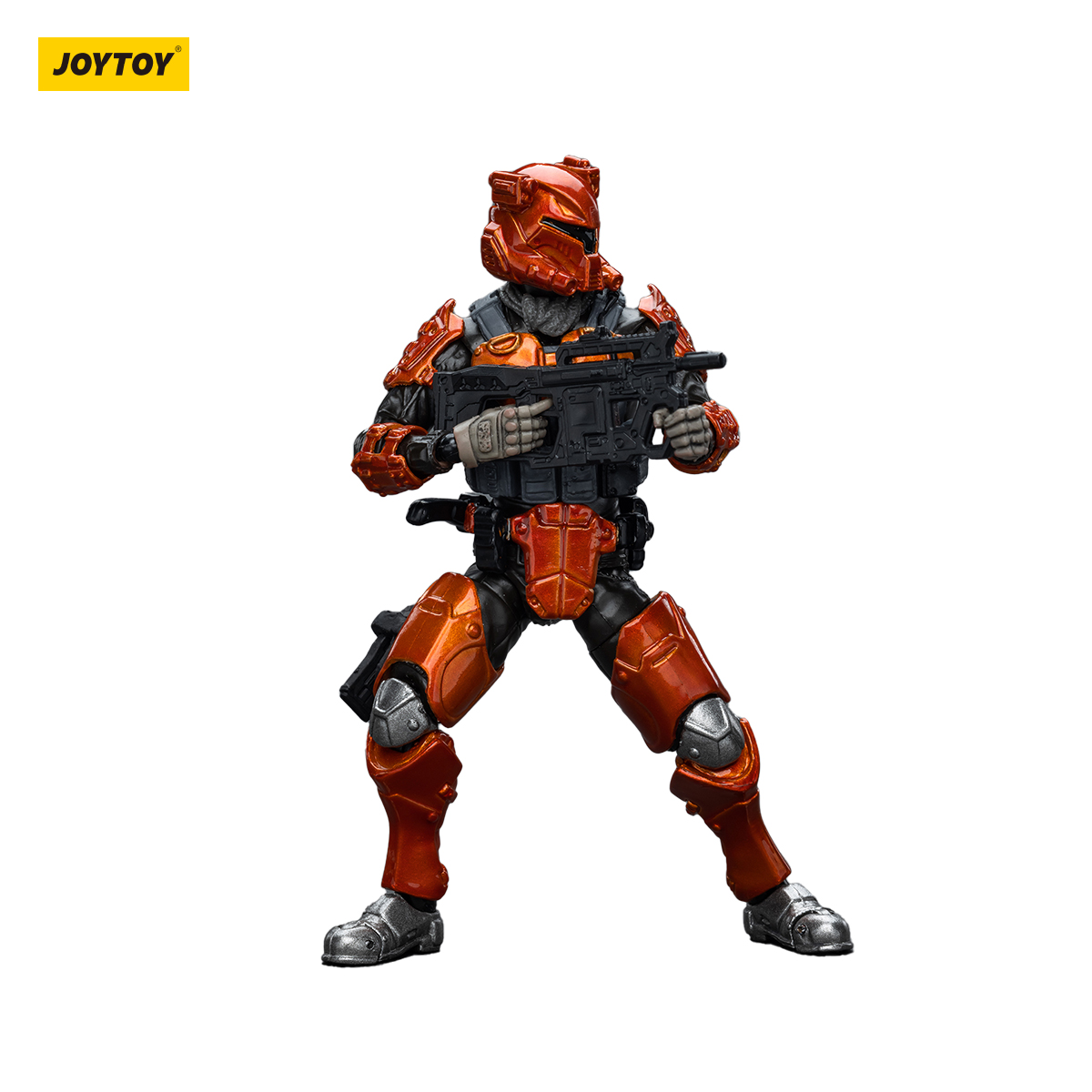 Army Builder Promotion Pack Figure 30 -Star Bounty Hunter - view 9