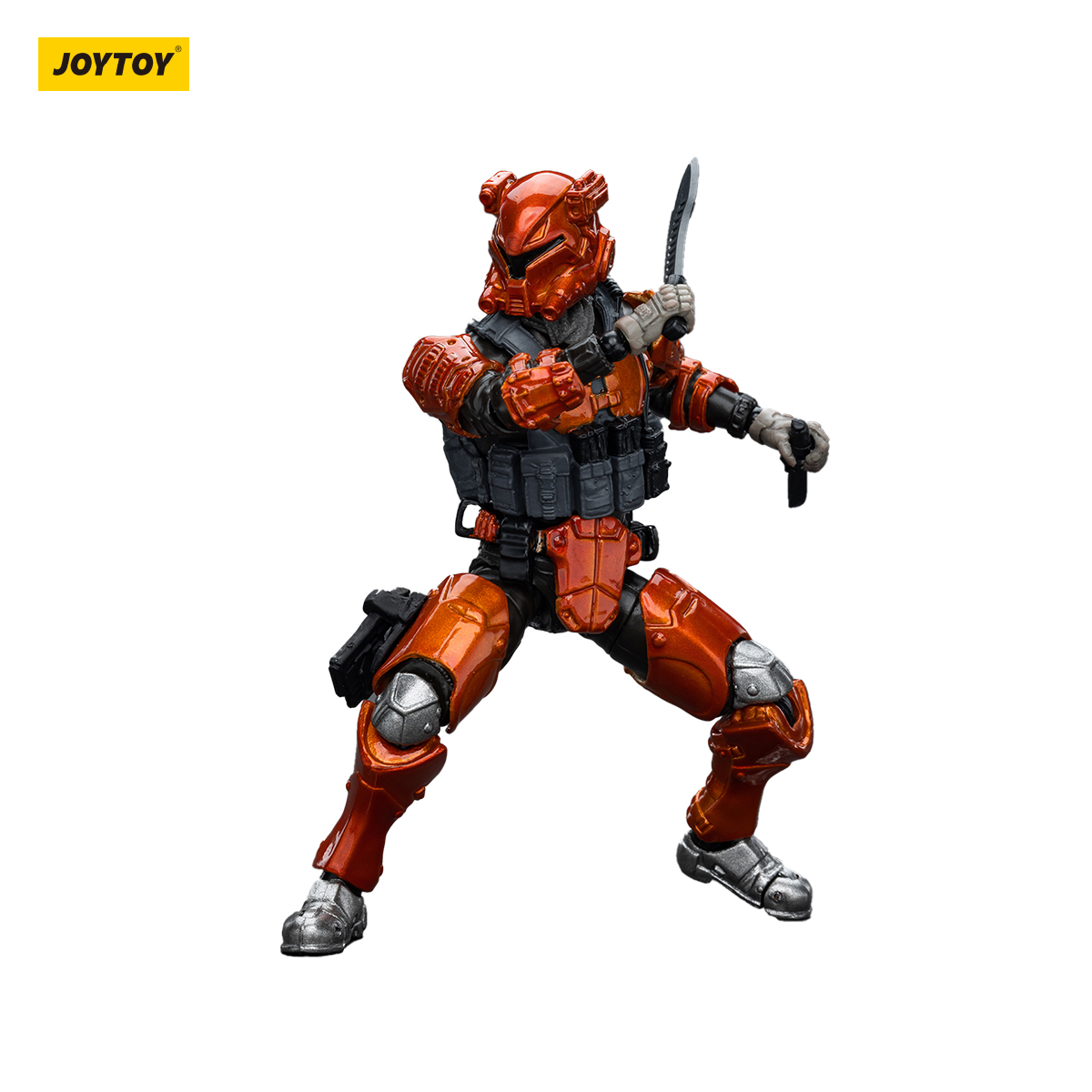Army Builder Promotion Pack Figure 30 -Star Bounty Hunter - view 10