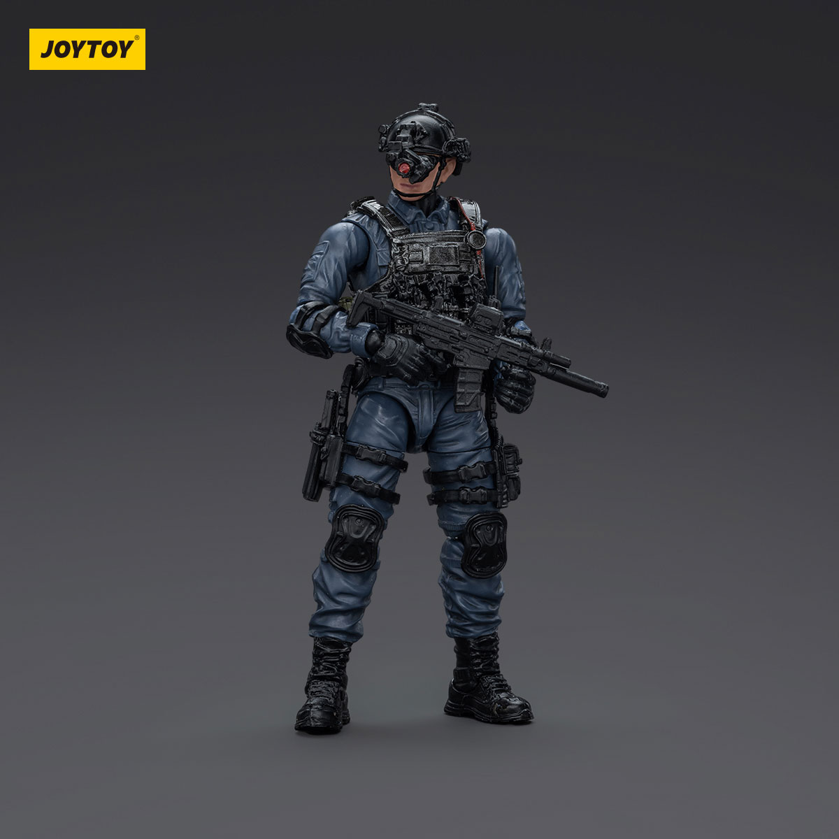 Army Builder Promotion Pack Figure 32 -Assault Team Member - view 6