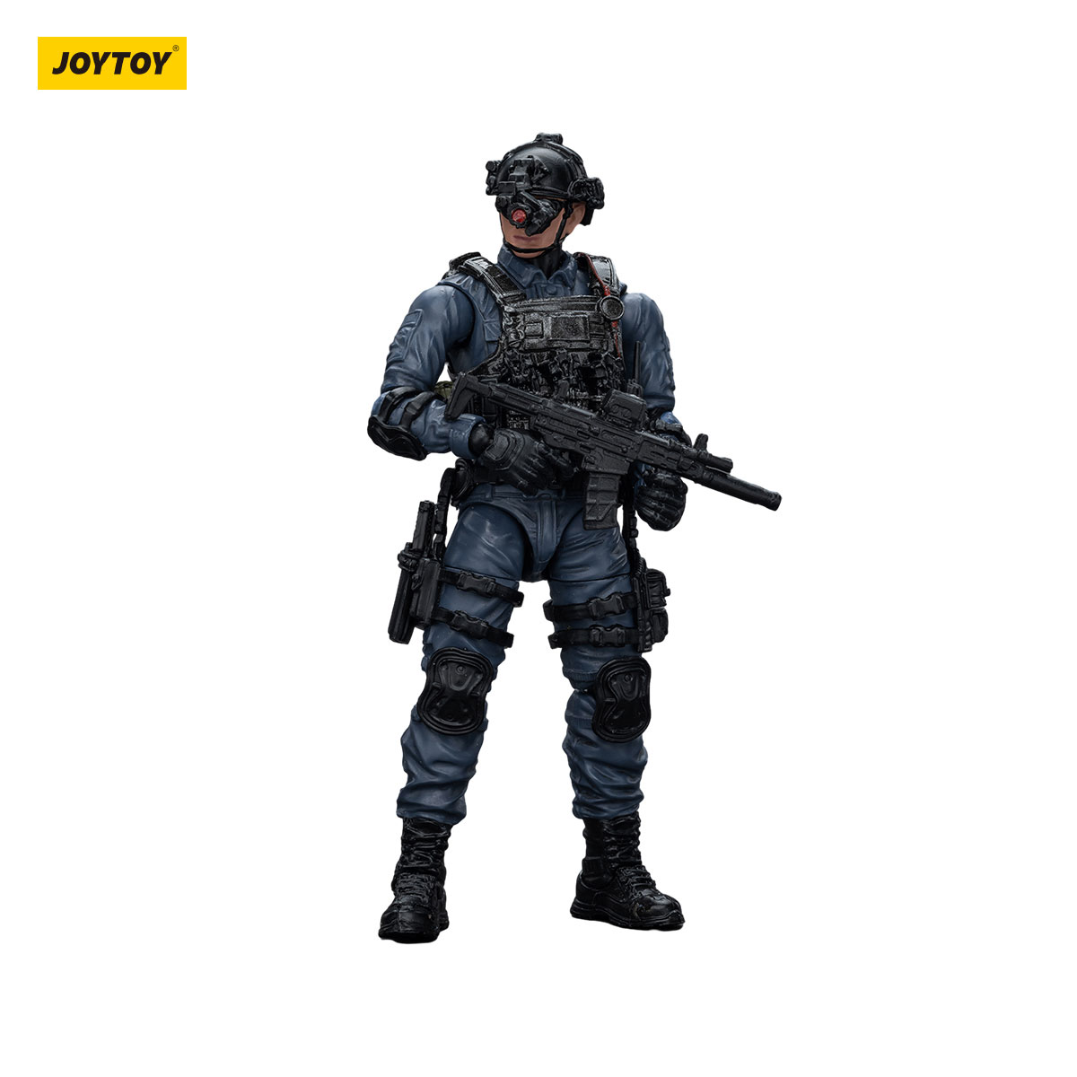 Army Builder Promotion Pack Figure 32 -Assault Team Member - view 7