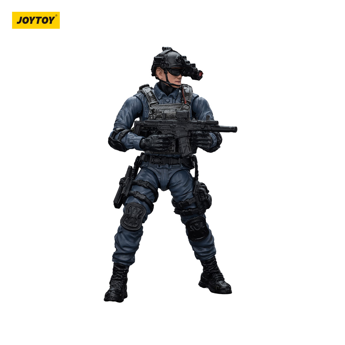 Army Builder Promotion Pack Figure 32 -Assault Team Member - view 9