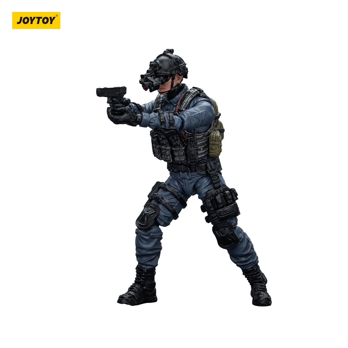Army Builder Promotion Pack Figure 32 -Assault Team Member - view 10
