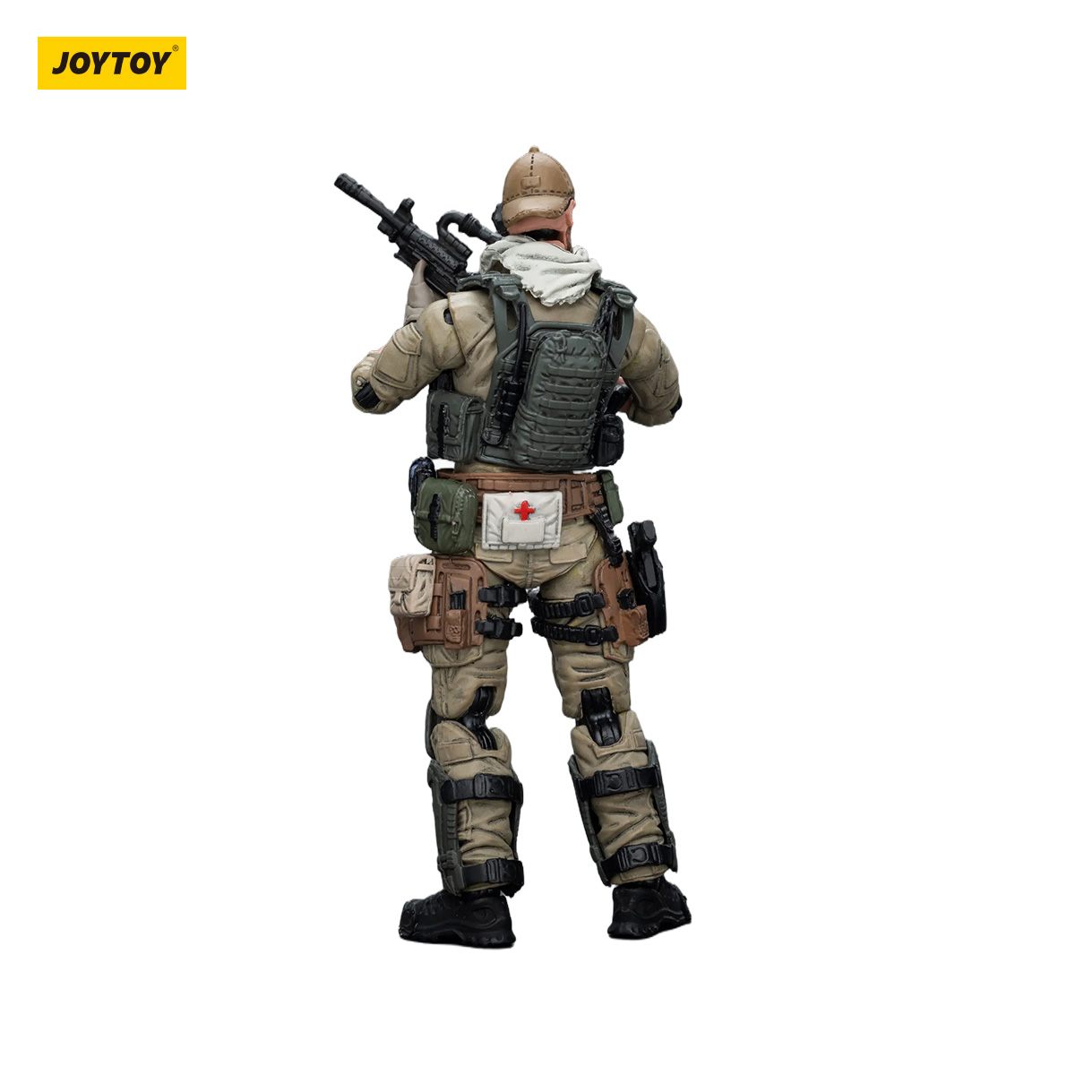 U.S. Army Delta Assault Squad-Support Gunner - view 8