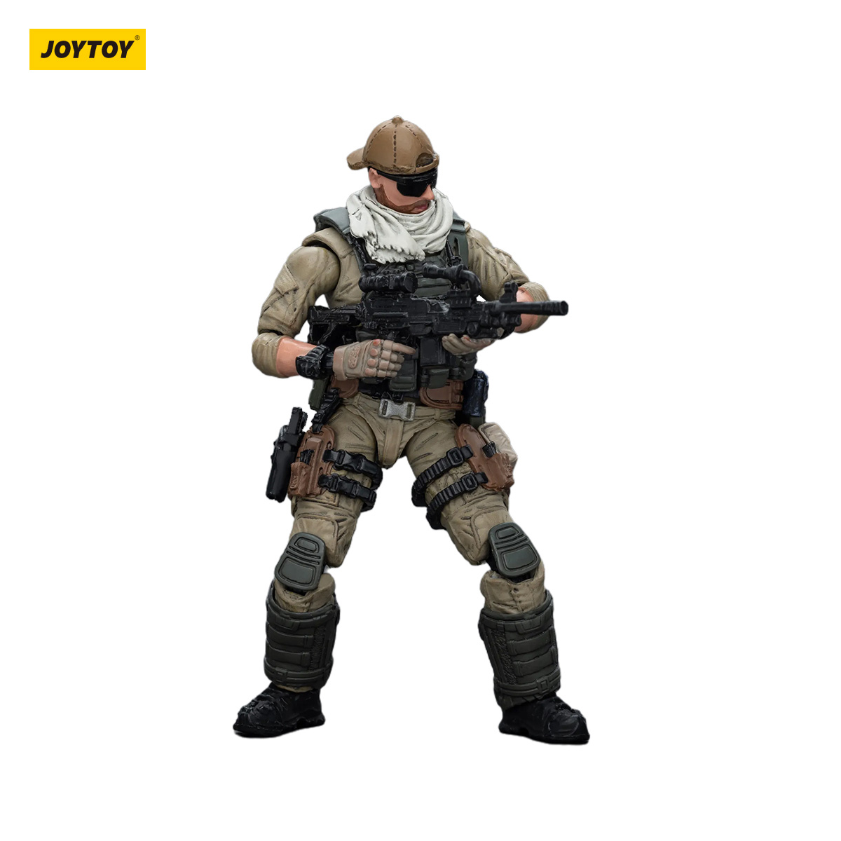 U.S. Army Delta Assault Squad-Support Gunner - view 10