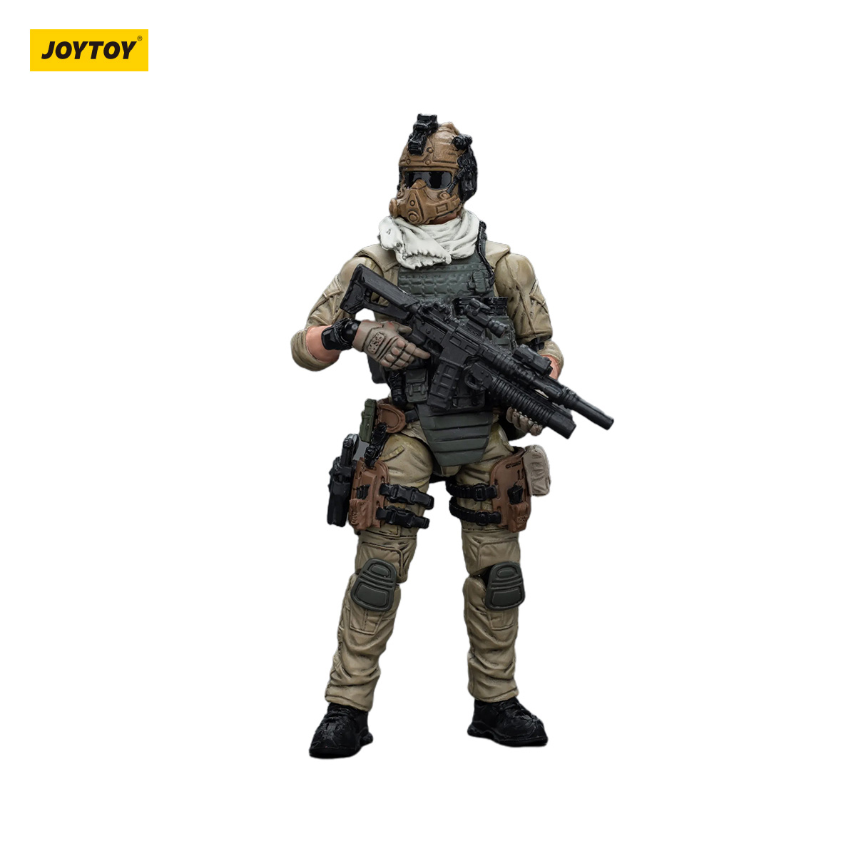 U.S.Army Delta Assault Squad-Breacher - view 7