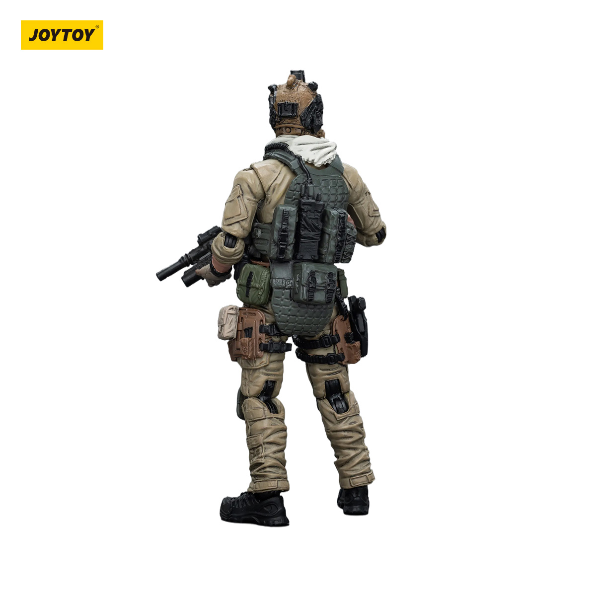 U.S.Army Delta Assault Squad-Breacher - view 8