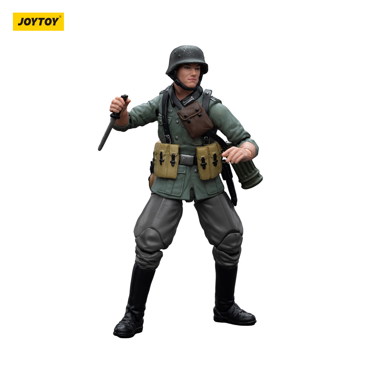 WWII Wehrmacht - view 11