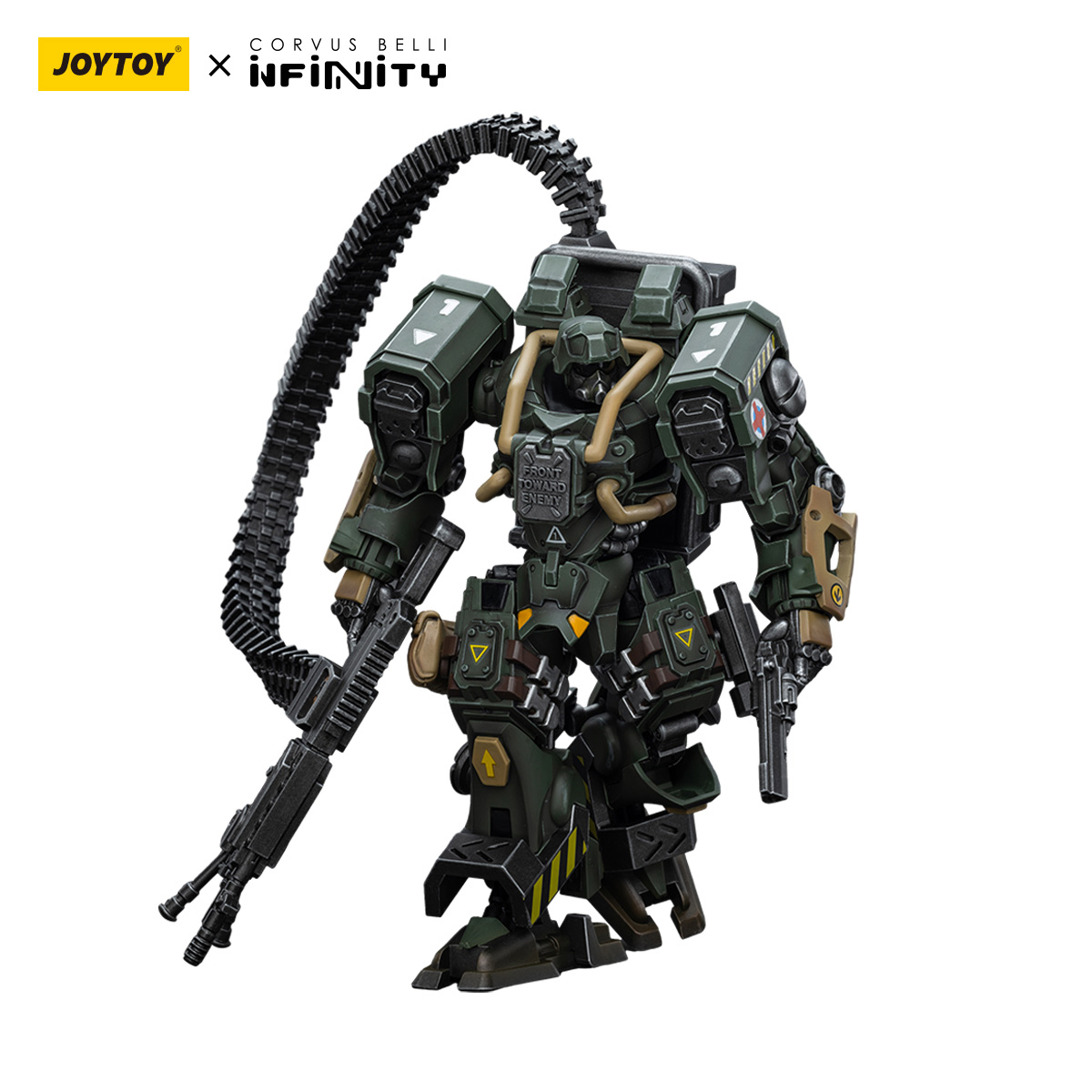 Ariadna Blackjacks, 10th Heavy Ranger Bat (AP HMG) - view 13