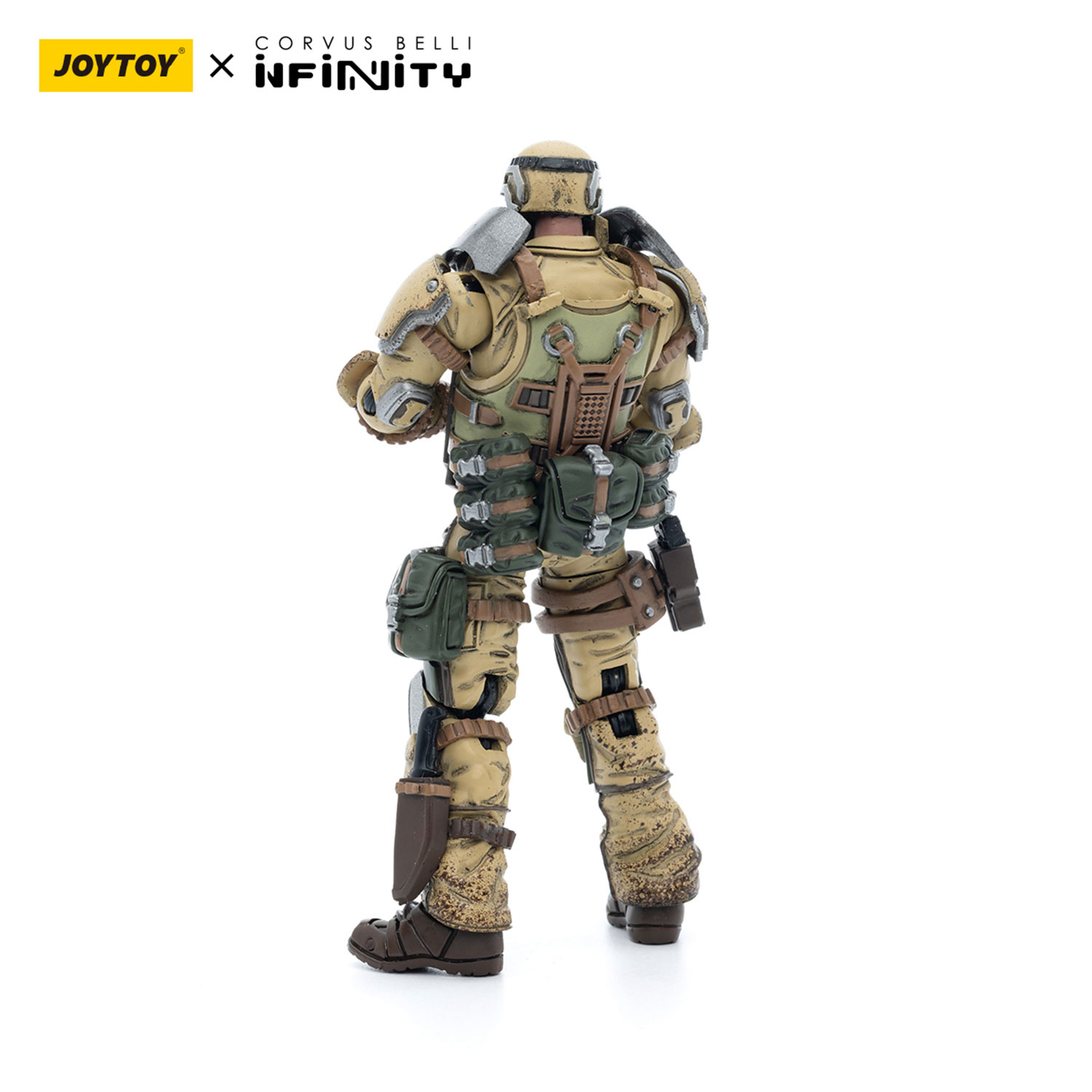 Ariadna Marauders 5307th Range Unit 1 - view 12