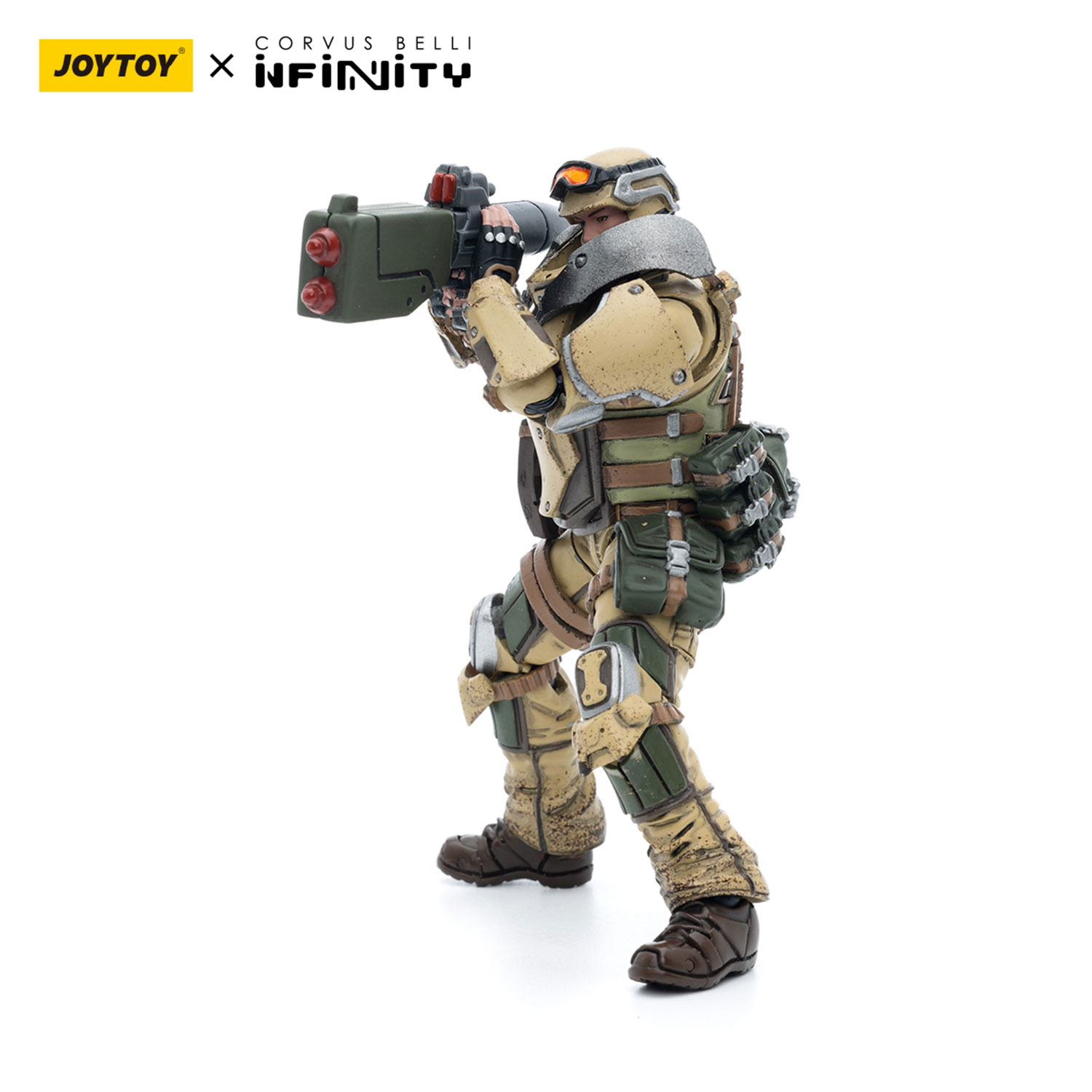 Ariadna Marauders 5307th Range Unit 3 - view 12