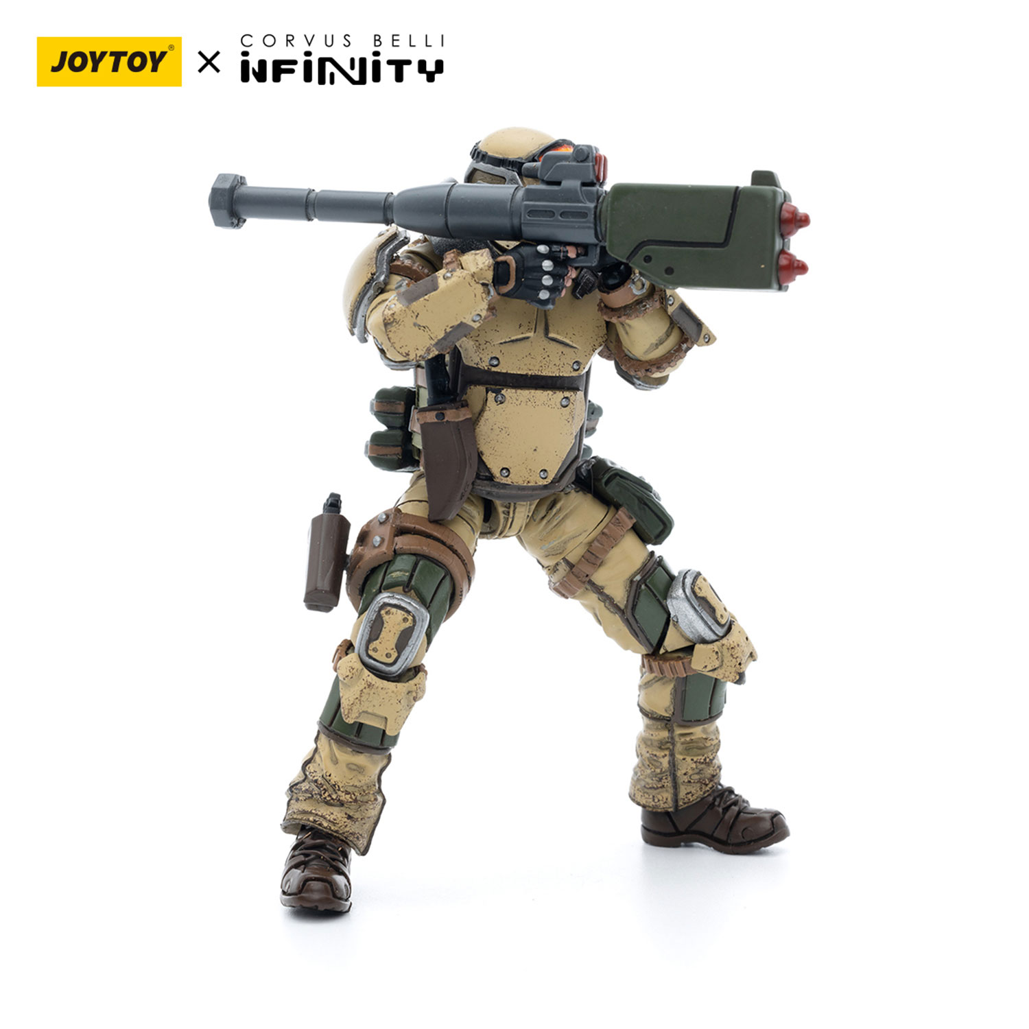 Ariadna Marauders 5307th Range Unit 3 - view 13