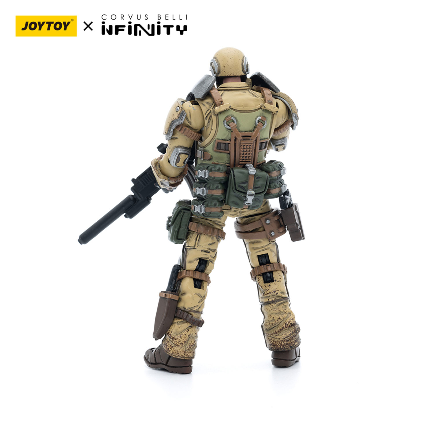 Ariadna Marauders 5307th Range Unit 4 - view 11