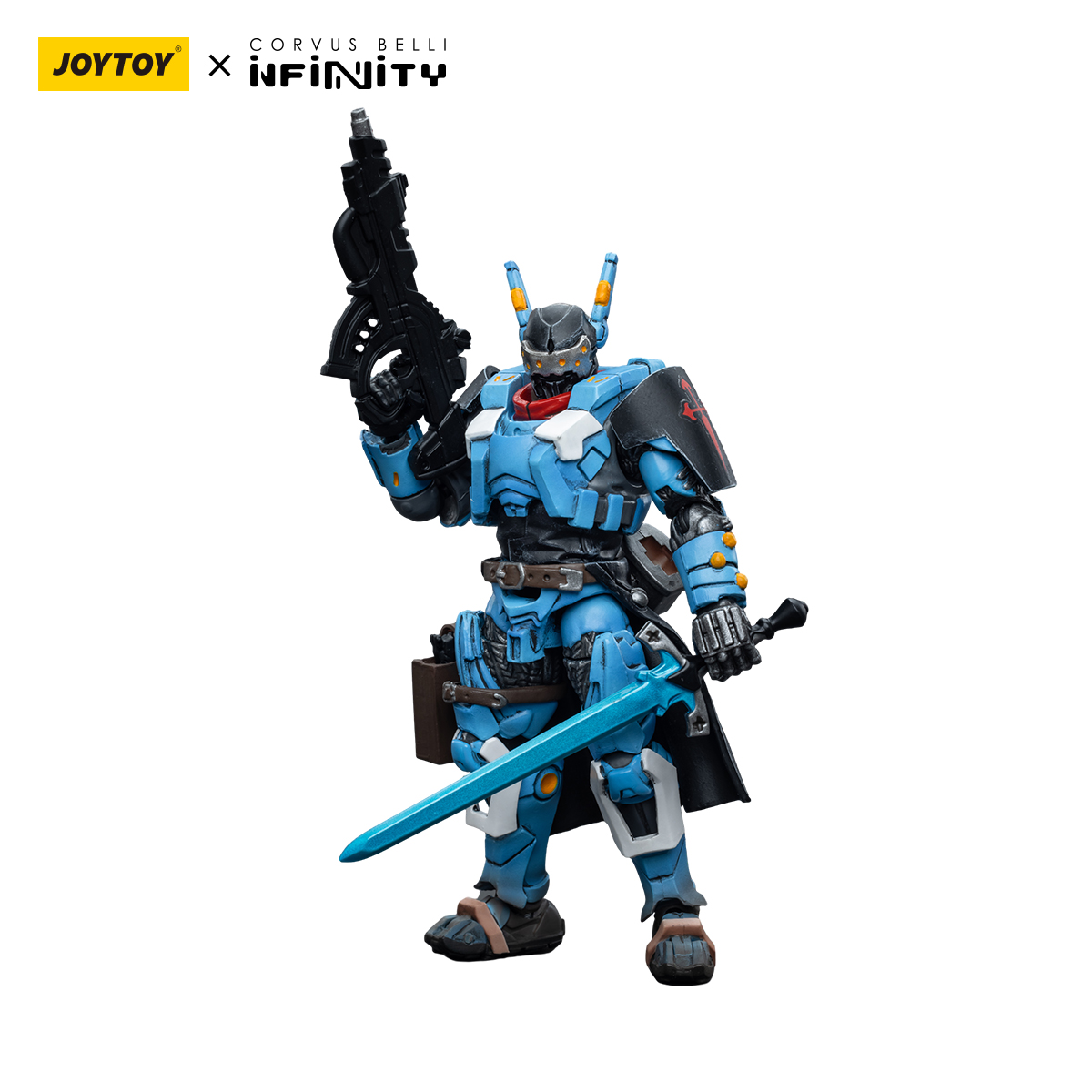 Knight Of Santiago Hacker - view 12