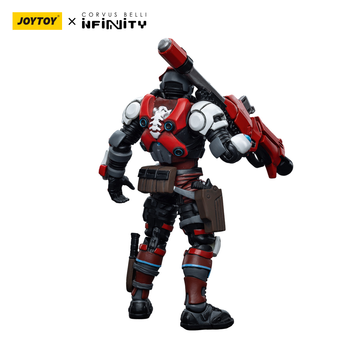 Nomads Wildcats, Polyvalent Tactical Unit #1Man - view 11