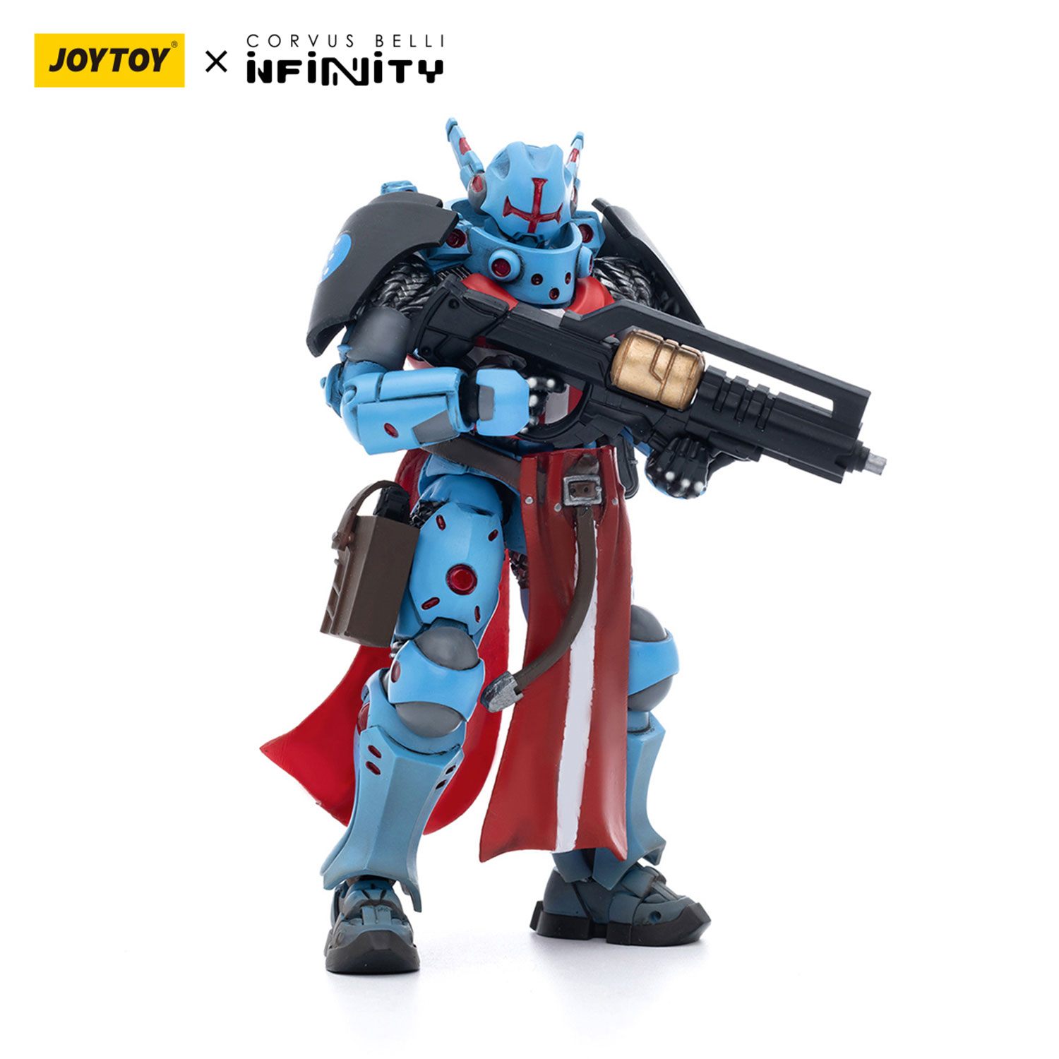 PanOceania Knights Hospitallers - view 13