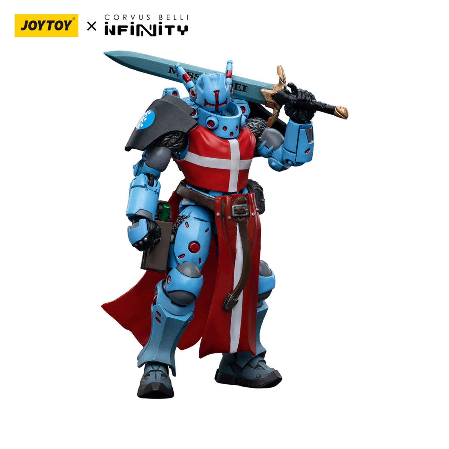 PanOceania Knights Hospitallers - view 17