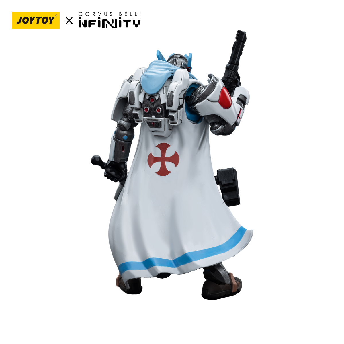 PanOceania Knights of Justice - view 11