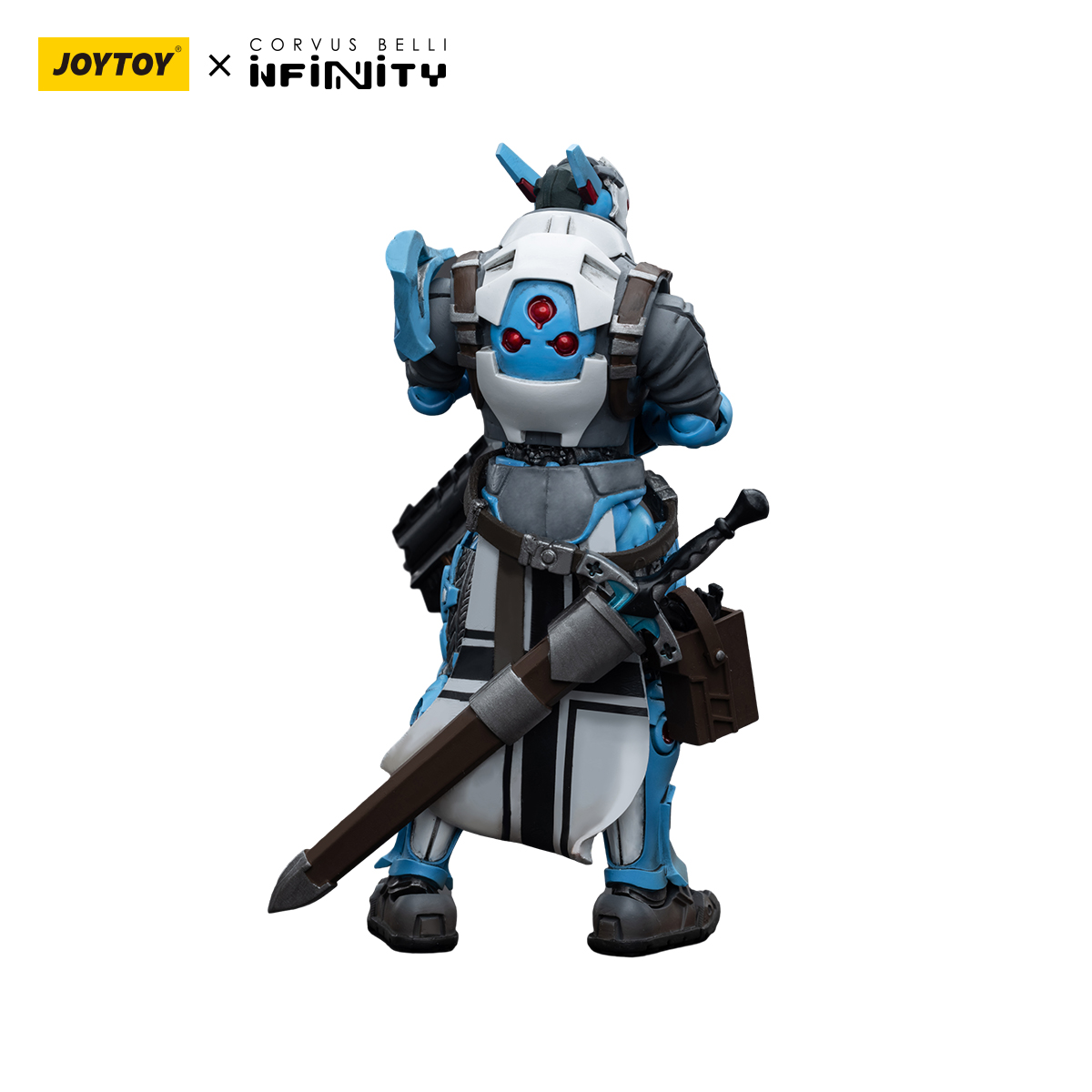 PanOceania Teutonic Knights - view 19