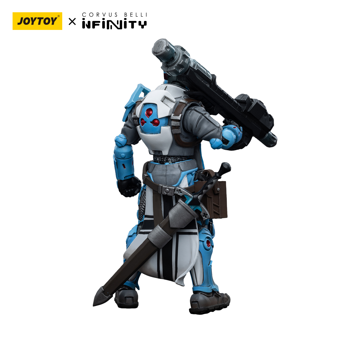 PanOceania Teutonic Knights - view 22