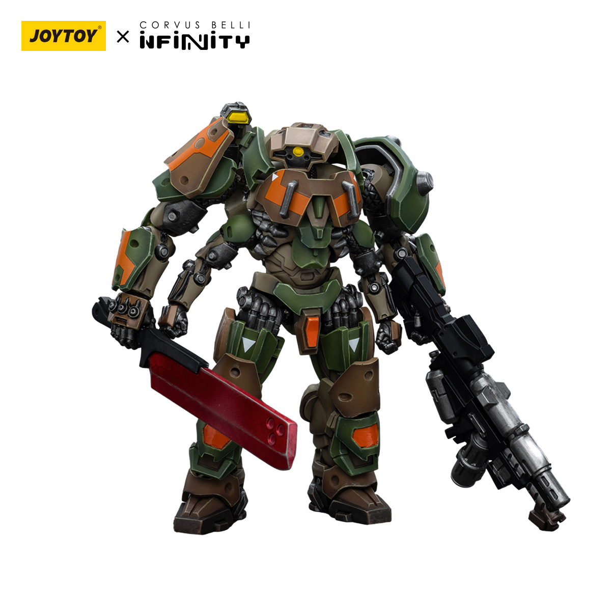 Shakush Light Armored Unit - view 11