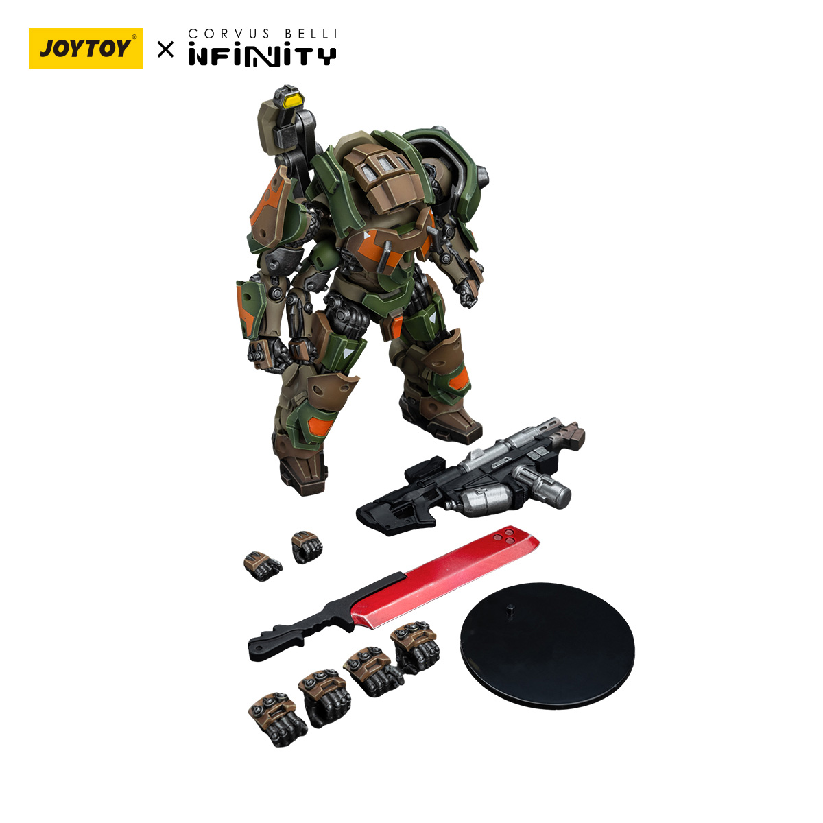 Shakush Light Armored Unit - view 15