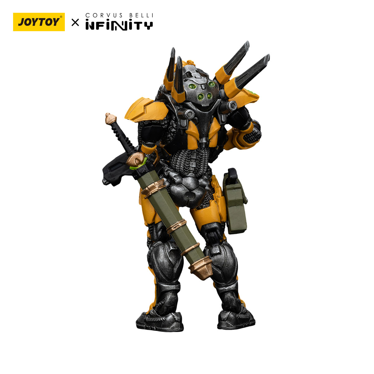 Yu Jing shang Jilnvincible-1 - view 9