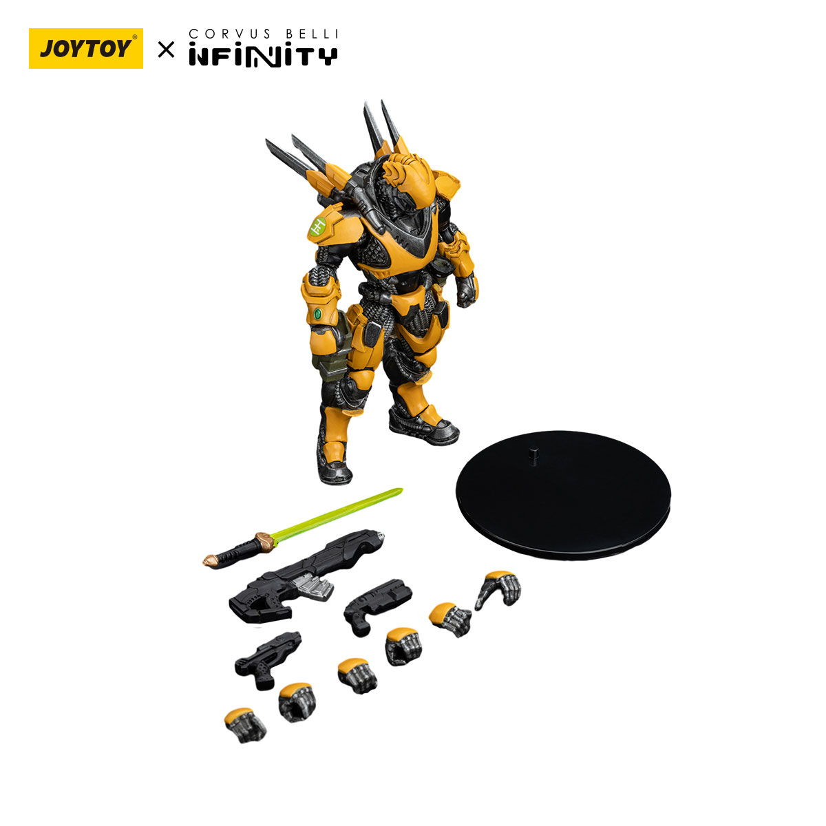 Yu Jing shang Jilnvincible-1 - view 12