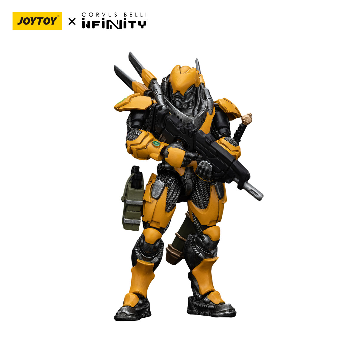 Yu Jing shang Jilnvincible-2 - view 7