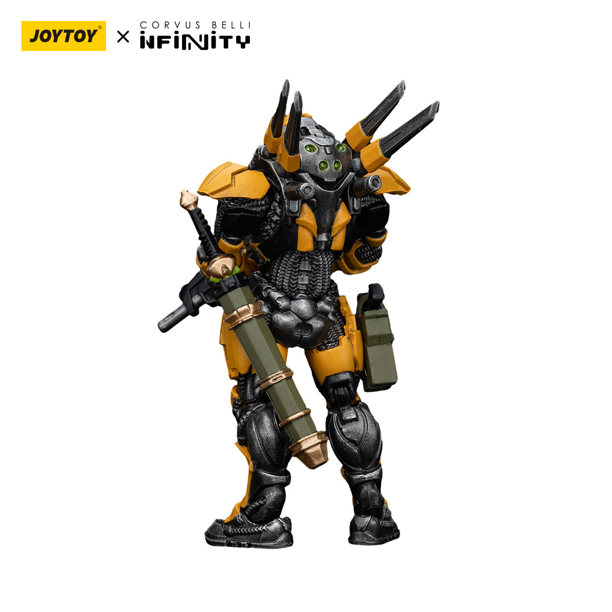 Yu Jing shang Jilnvincible-2 - view 8