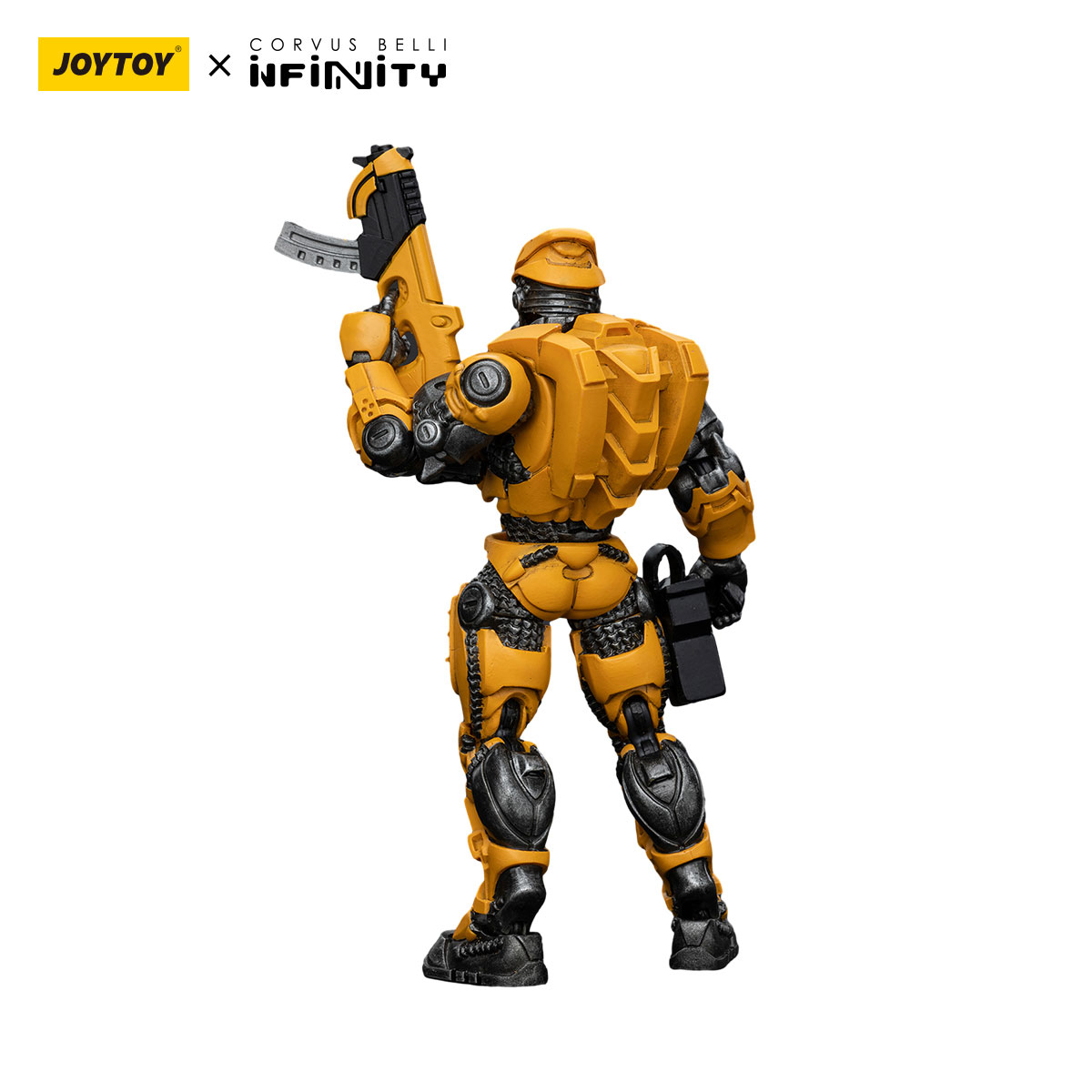 Yu Jing WuMing Assault Corps-2 - view 9