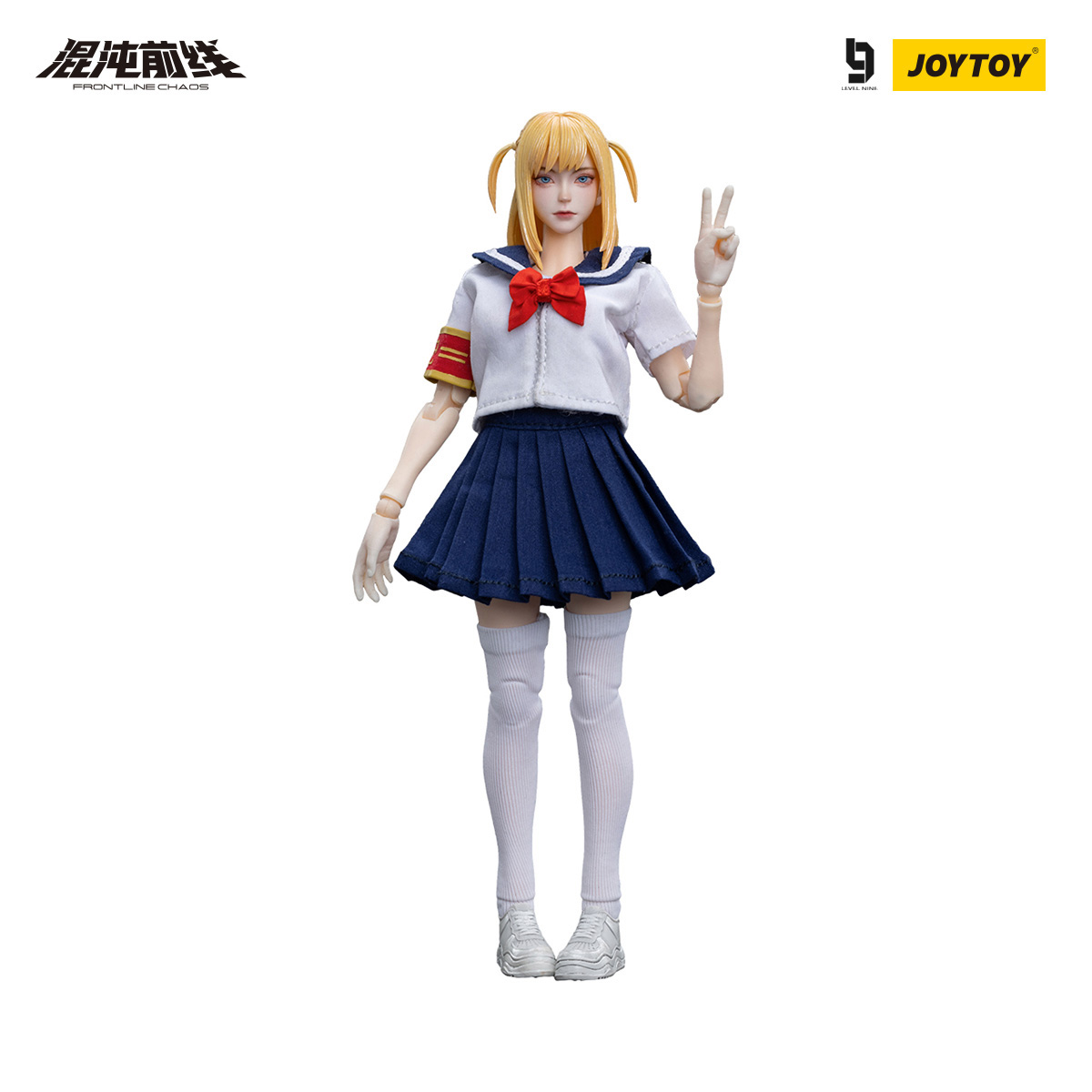 FRONTLINE CHAOS DORA - view 13