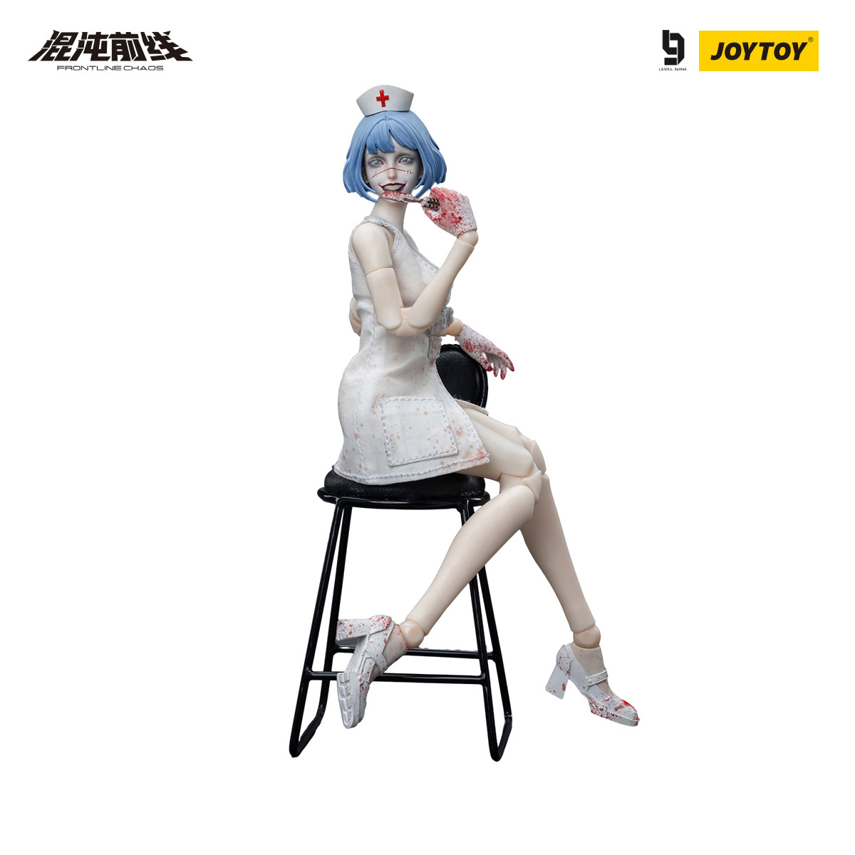 FRONTLINE CHAOS NO.77 - view 16