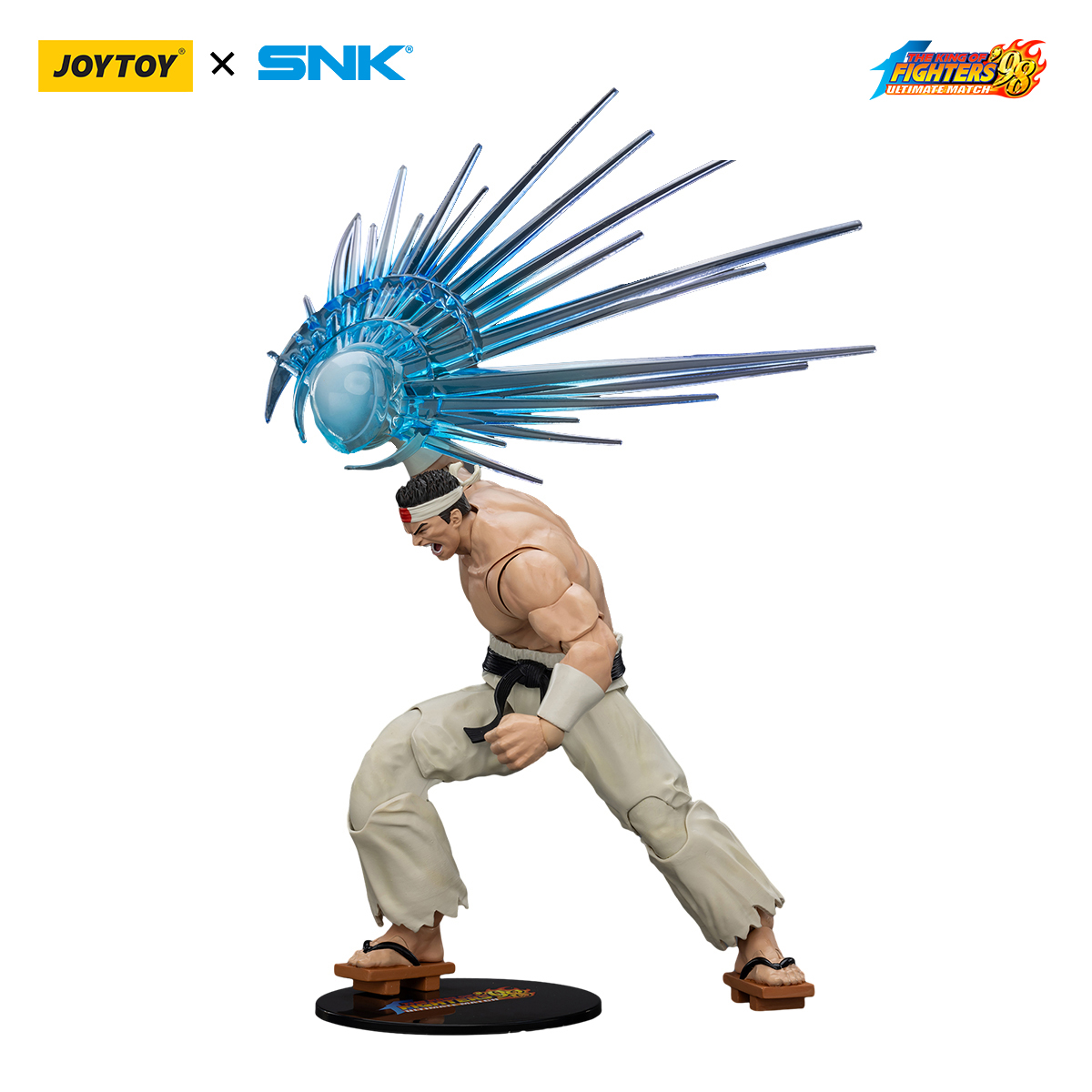 KOF 98UM Hero Team Goro Daimon - view 15