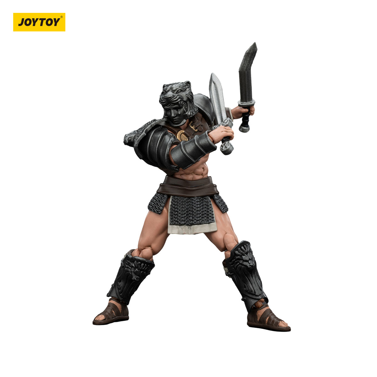 Roman Gladiator Griffon Gladiator - view 10