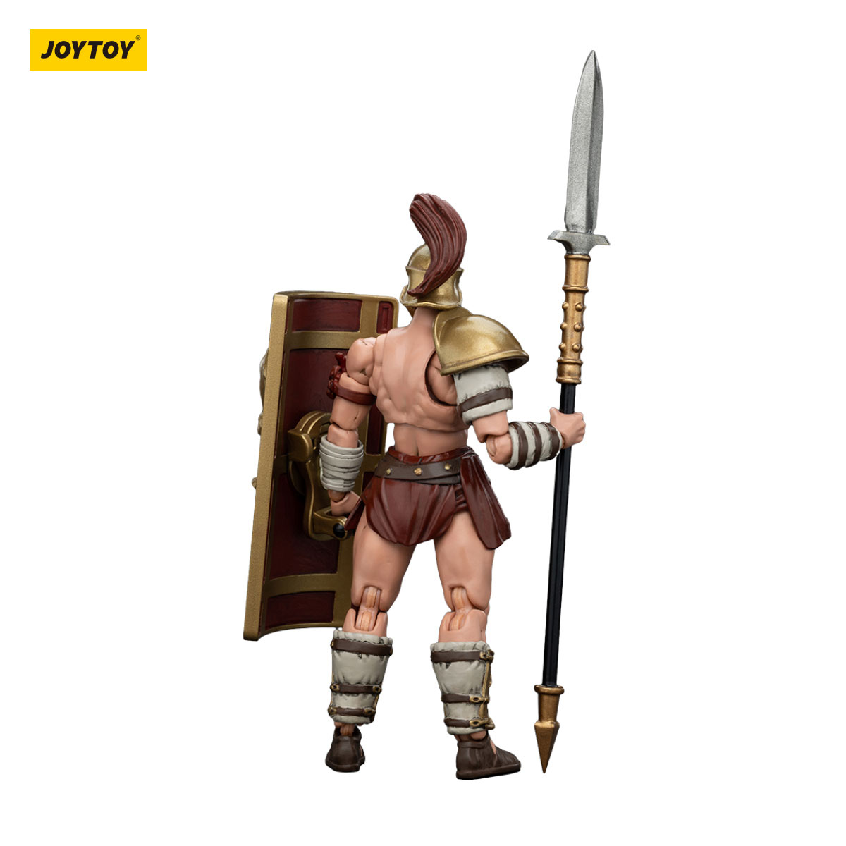 Roman Gladiator Hasta Gladiator - view 8