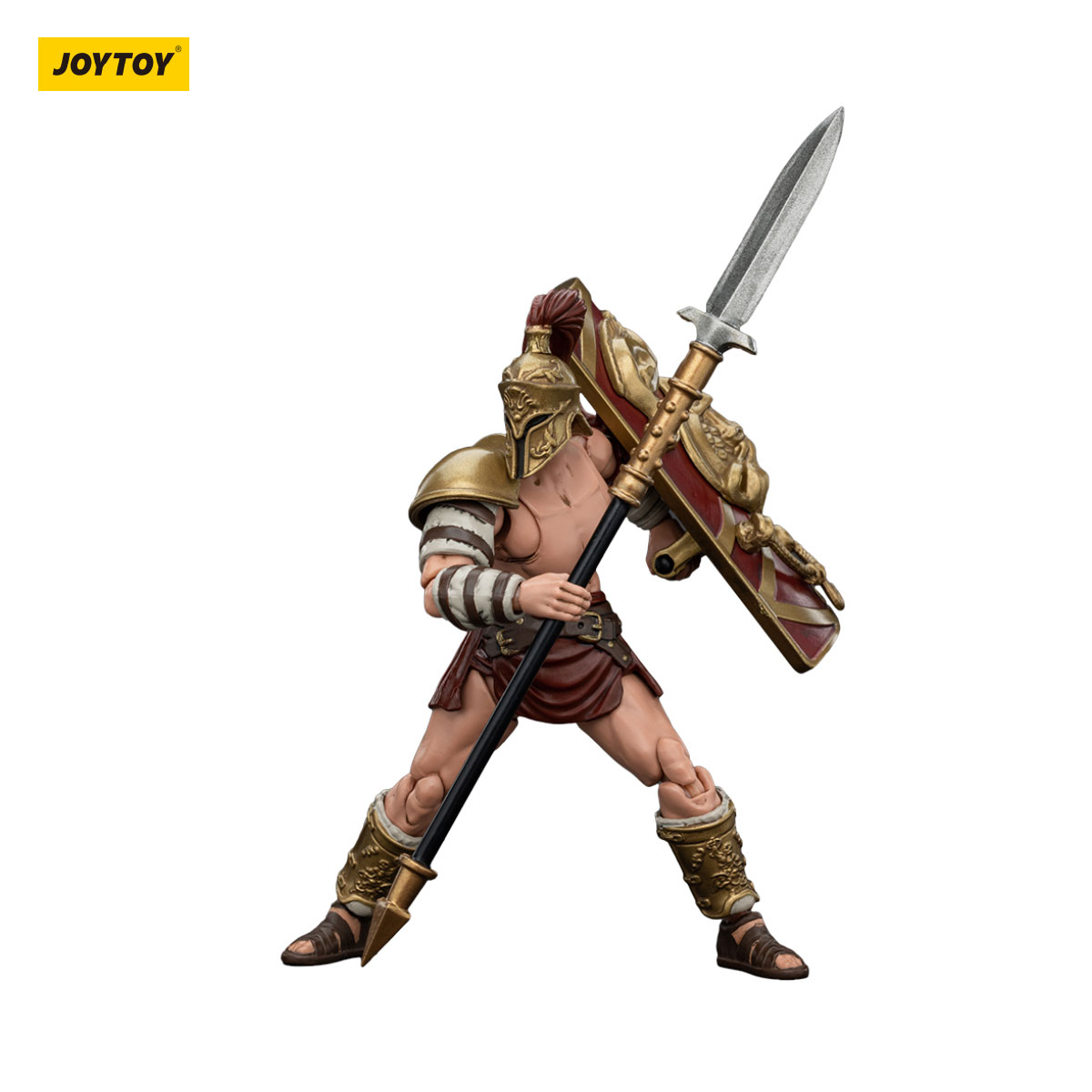 Roman Gladiator Hasta Gladiator - view 10