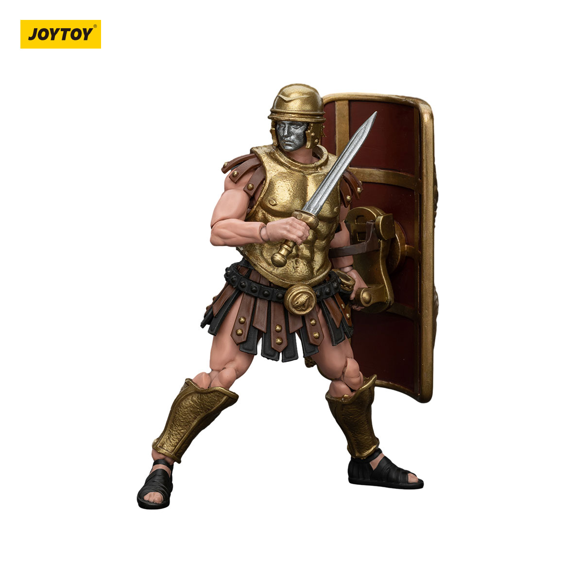 Roman Republic Cohort Iv Buccinator - view 20