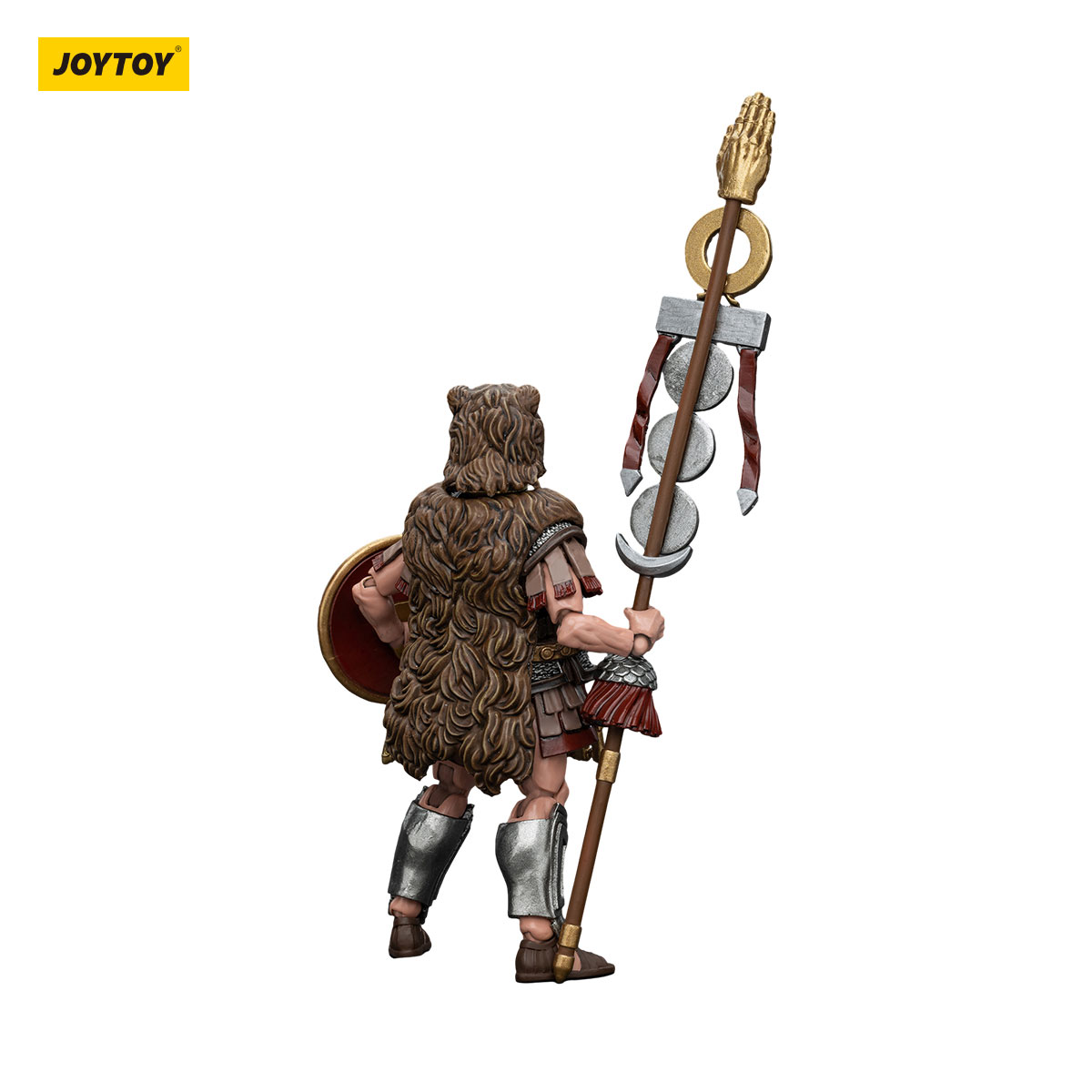 Roman Republic Cohort Iv Signifer - view 10