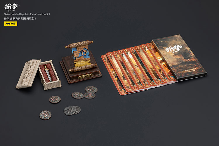 Roman Republic Expansion Pack I - view 13