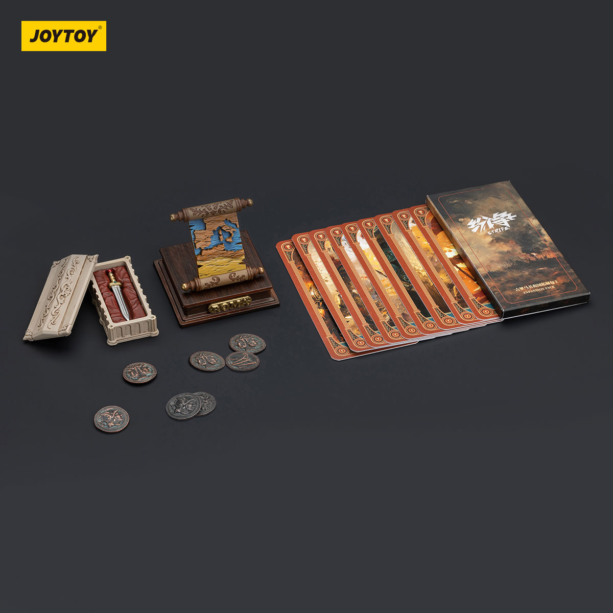 Roman Republic Expansion Pack I - view 14